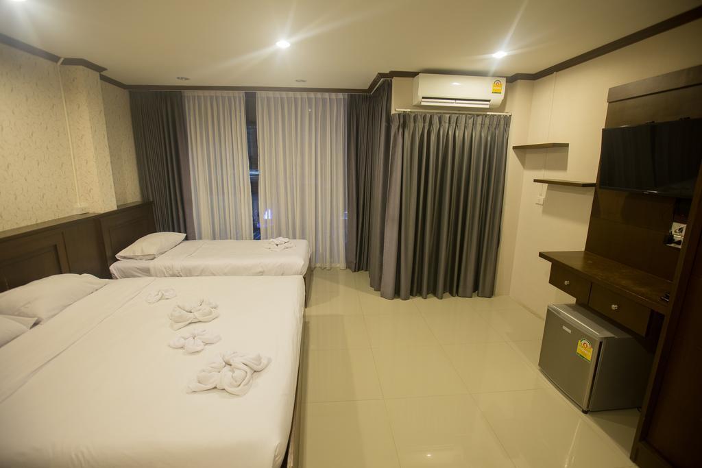 The Sleep Phang-Nga Bagian luar foto